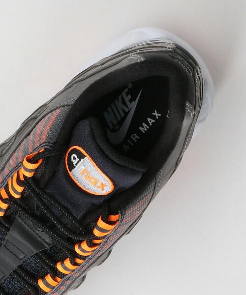 NIKE（ナイキ）の「＜NIKE × Kim Jones＞ AIR MAX 95 Total Orange■■■（スニーカー・メンズ・その他1・29cm/25.5cm/26cm/27cm/28.5cm/27.5cm/25cm/28cm/26.5cm）」の7枚目の写真