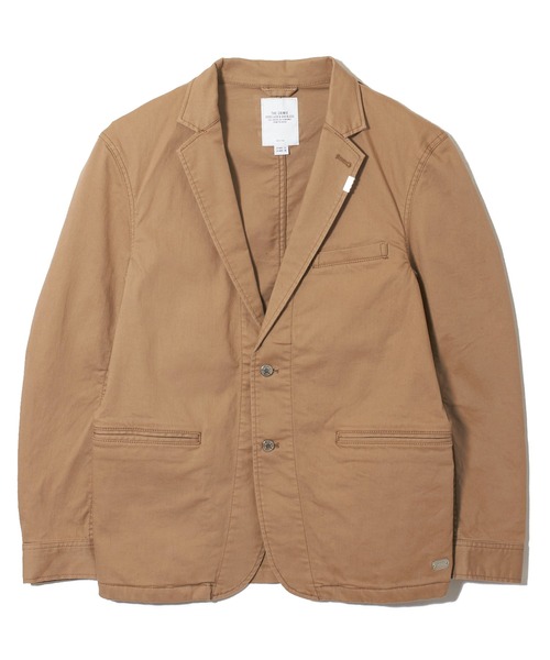ジャケット・アウター CRIMIE BORN RUDE STRETCH TWILL JACKET XL CRIMIE（クライミー）の「BORN RUDE STRETCH TWILL JACKET（テーラード