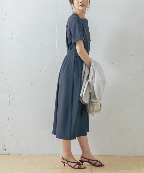 URBAN RESEARCH ROSSO WOMEN（アーバンリサーチ ロッソ）の「A