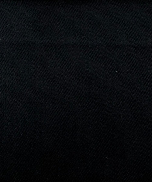 NANO universe（ナノユニバース）の「【WEB限定】【骨格ナチュラル】ハイウエストテーパードデニムパンツ（デニムパンツ・レディース・ネイビー/ホワイト/ブラック/ダークネイビー/ブラック系その他・マルチサイズ）」の17枚目の写真