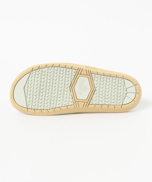 ISLAND SLIPPER（アイランドスリッパ）の「ISLAND SLIPPER / PT203（サンダル・メンズ・ブラウン/ブラック系その他4・8inch/9inch/10inch/7inch）」の7枚目の写真