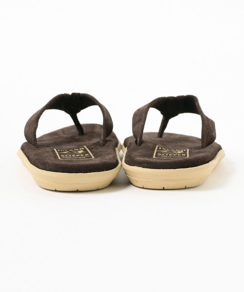ISLAND SLIPPER（アイランドスリッパ）の「ISLAND SLIPPER / PT203（サンダル・メンズ・ブラウン/ブラック系その他4・8inch/9inch/10inch/7inch）」の9枚目の写真