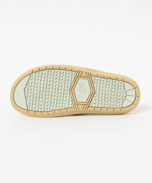 ISLAND SLIPPER（アイランドスリッパ）の「ISLAND SLIPPER / PT203（サンダル・メンズ・ブラウン/ブラック系その他4・8inch/9inch/10inch/7inch）」の12枚目の写真