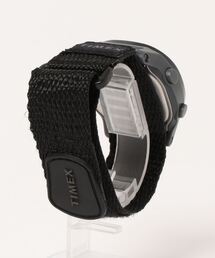 タイメックス フルサイズ アイロンマンエッセンシャル10 腕時計 Mens Standard ブラック/グレー TIMEX タイメックス 腕時計 アイアンマン エッセンシャル 10ラップ