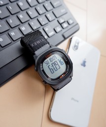 タイメックス アイロンマンエッセンシャル 10 Mサイズ腕時計 Orient Blue