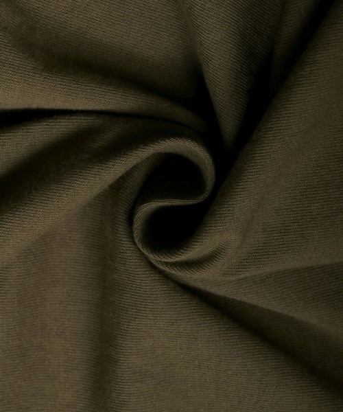 Mark Gonzales（マーク・ゴンザレス）の「【Mark Gonzales】ビッグシルエット グラフィックロゴ バックプリント Tシャツ（Tシャツ/カットソー・メンズ・ホワイト系その他/ブラック系その他/グリーン系その他/カーキ/オフホワイト/ブラック・M/L/XL）」の11枚目の写真