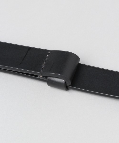 JEANASIS（ジーナシス）の「ダブルBIGビットベルト/951575（ベルト・レディース・ブラック/ブラウン・FREE）」の8枚目の写真