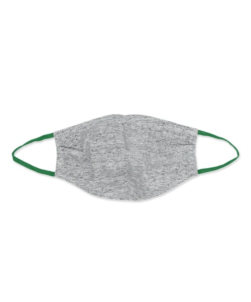 Vivienne Westwood MAN(ヴィヴィアンウエストウッドマン)の「“SPRAY CAN ORB” 立体型マスク【219115 MK005】(マスク・メンズ・ブラック系その他・FREE)」の6枚目の写真