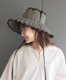 SLOBE IENA | 【LORNA MURRAY/ローナマーレイ】Island Capri(ハット)