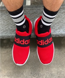 Adidas アディダス メンズ のスリッポン通販 Zozotown