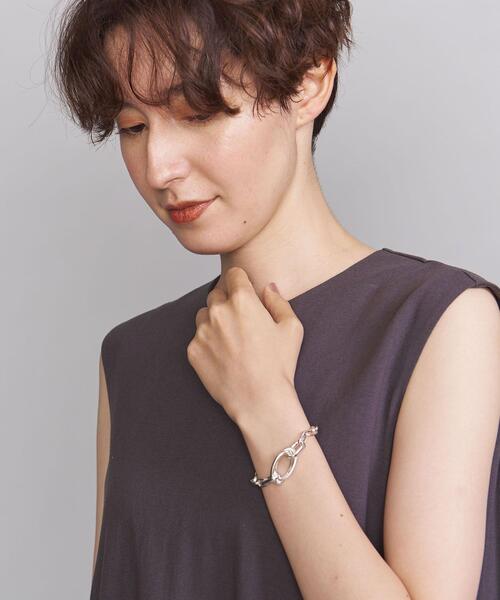 PHILIPPE AUDIBERT / Shelley bracelet シルバー