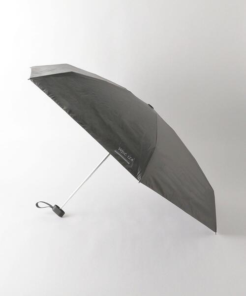 商品詳細 ダブリュピーシーイーザ Wpc Iza Type Tiny コンパクト 日傘 折りたたみ傘 Green Label Relaxing グリーンレーベル リラクシング 公式通販