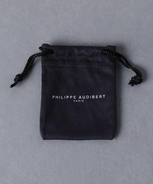 PHILIPPE AUDIBERT（フィリップ オーディベール）の「＜PHILIPPE