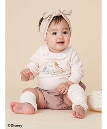 petit main | 【DISNEY】 アソートロンパース(ロンパース)