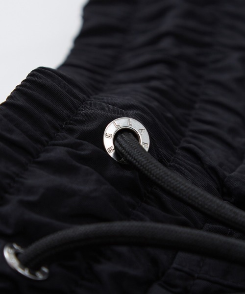 ESTRELLA（エストレラ）の「【ESTRELLA】 ナイロン カーゴ ショートパンツ 0107-ES002（カーゴパンツ・メンズ・ブラック・SMALL/MEDIUM/LARGE）」の14枚目の写真
