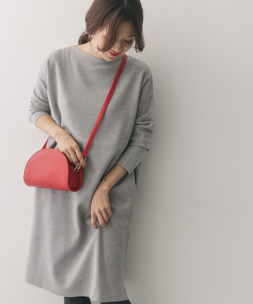 セール ブランド古着 ニットワンピース ワンピース Urban Research Doors アーバンリサーチドアーズ のファッション通販 Zozoused