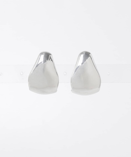 Ortizterre Research Rosso Luz 配送員設置 Rosso Research Women アーバンリサーチロッソ のファッション アクセサリー Earrings ピアス 両耳用 Urban セール