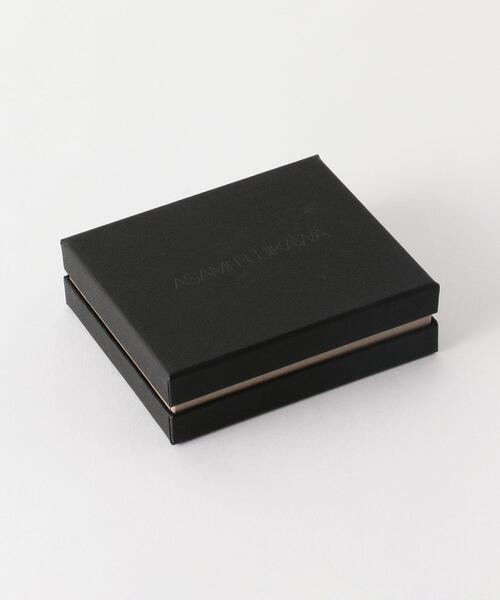 ASAMI FUJIKAWA（アサミフジカワ）の「＜ASAMI FUJIKAWA＞ボールピアス/SILVER925 Ψ（ピアス（両耳用）・レディース・シルバー・FREE）」の7枚目の写真