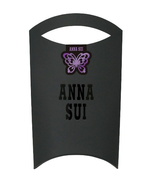 ANNA SUI(アナスイ)の「バラモチーフ イヤーカフ(イヤーカフ・レディース・パープル・ONE SIZE)」の3枚目の写真