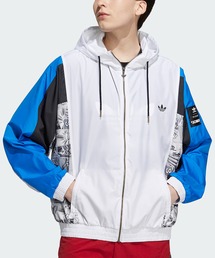 adidas（アディダス）の「【adidas x PIXAR】マンガ ウインド