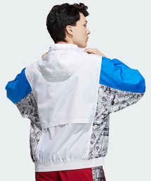 adidas（アディダス）の「【adidas x PIXAR】マンガ ウインド