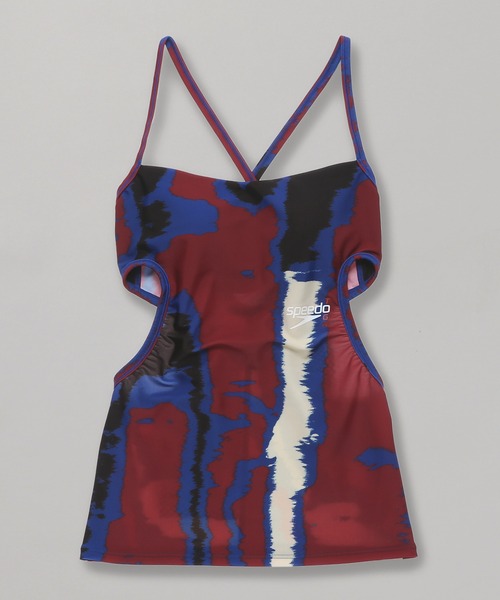 TOGA PULLA（トーガ プルラ）の「TOGA PULLA Swim tank top SPEEDO SP 
