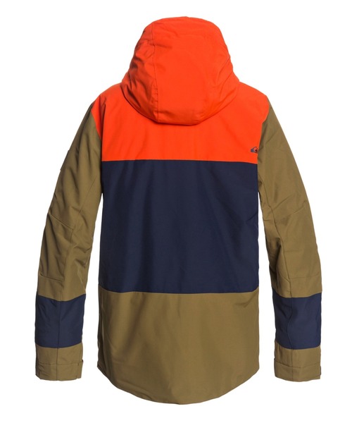 Quiksilver（クイックシルバー）の「SYCAMORE JK/クイックシルバー