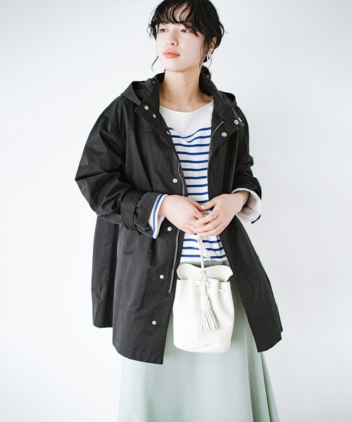 haco!（ハコ）｜ジャケット/アウター一覧 - WEAR