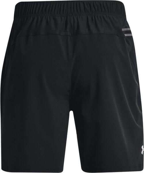 UNDER ARMOUR(アンダーアーマー)の「UAニット ウーブン ハイブリッド ショーツ(トレーニング/メンズ)(その他パンツ・メンズ・ブラック/ネイビー/グレー・M/S/L/XL/XXL/3XL)」の11枚目の写真