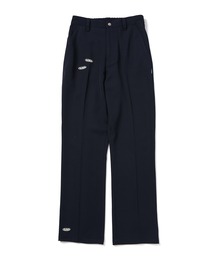 SINK kotohayokozawa | PRETTY EASY PANTS(スラックス)