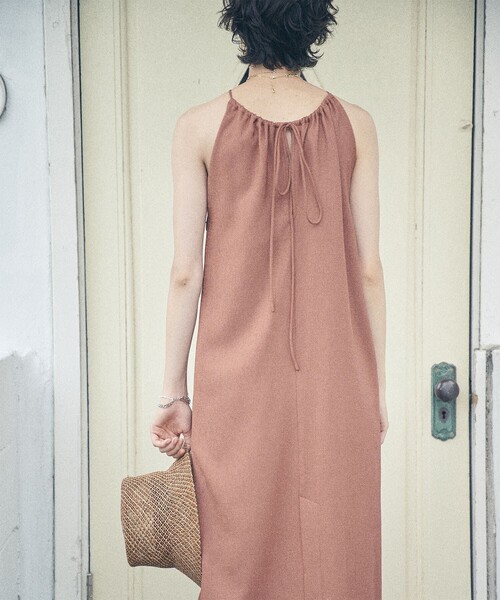 Matured アメスリアイラインワンピース ワンピース Matured マチュアード のファッション通販 Zozotown