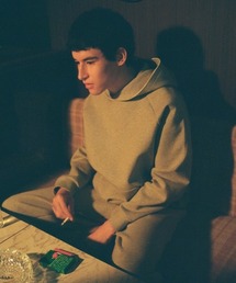 SON OF THE CHEESE | 【SON OF THE CHEESE / サノバチーズ】SON OF THE HOUSE(パーカー)