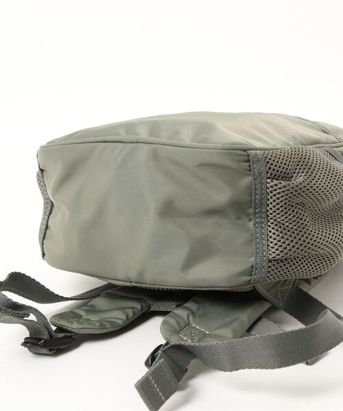 アニエスベー　リュック　バックパック　ミニ □Agnes b.□ キッズ ロゴ刺繍 ミニリュックサック 大人もOK