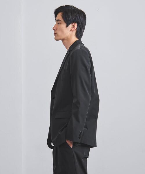 EN ROUTE ナイロン ツイル 2B セットアップ Sサイズ