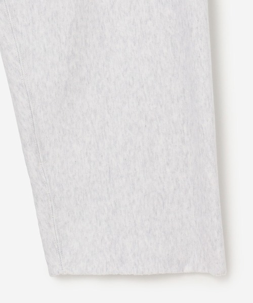 blurhms（ブラームス）の「【blurhmsROOTSTOCK】〈別注〉スウェットパンツ MEN（スウェットパンツ・メンズ・ライトグレー/ダークグリーン/ブルー・2/3）」の15枚目の写真