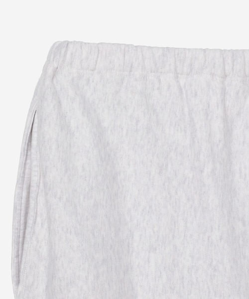 blurhms（ブラームス）の「【blurhmsROOTSTOCK】〈別注〉スウェットパンツ MEN（スウェットパンツ・メンズ・ライトグレー/ダークグリーン/ブルー・2/3）」の13枚目の写真