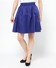 Tiara | タフタボリュームギャザースカート(スカート)