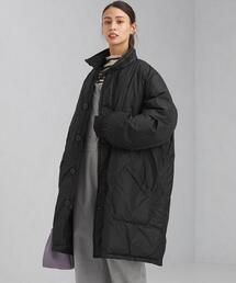 OUTERSUNSET | 【別注】＜OUTERSUNSET life × ROYAL NAVY × green label relaxing ＞ Submarine コート(その他アウター)