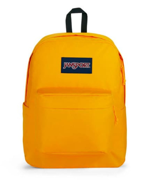 JANSPORT（ジャンスポーツ）｜バックパック/リュック（イエロー系