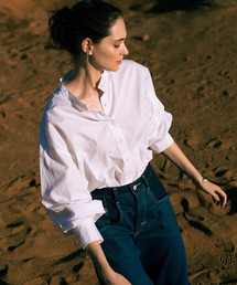 Levi's(R) RED ブラウス BRIGHT WHITE