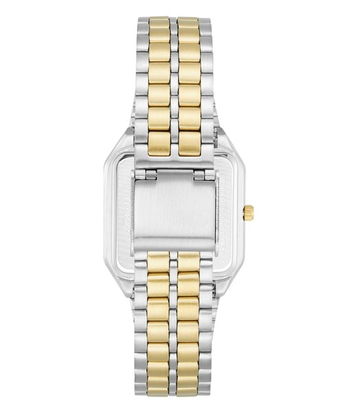 ARMITRON NEWYORK（アーミトロンニューヨーク）の「ARMITRON メンズ アナログ 80's レトロシリーズ（アナログ腕時計・メンズ・シルバー系その他/ゴールド系その他/ゴールド系その他2・FREE）」の8枚目の写真