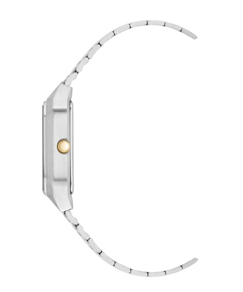 ARMITRON NEWYORK（アーミトロンニューヨーク）の「ARMITRON メンズ アナログ 80's レトロシリーズ（アナログ腕時計・メンズ・シルバー系その他/ゴールド系その他/ゴールド系その他2・FREE）」の7枚目の写真