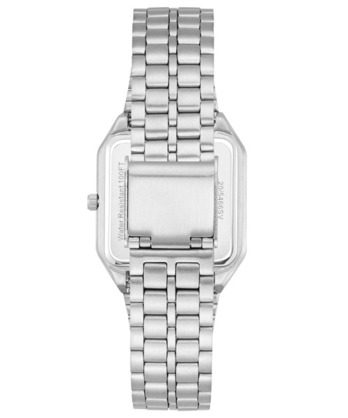 ARMITRON NEWYORK（アーミトロンニューヨーク）の「ARMITRON メンズ アナログ 80's レトロシリーズ（アナログ腕時計・メンズ・シルバー系その他/ゴールド系その他/ゴールド系その他2・FREE）」の11枚目の写真