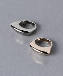 lemaire リング LEMAIRE（ルメール）の「＜LEMAIRE（ルメール）＞TWO DROP