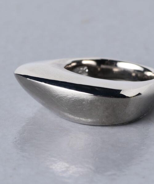 プレゼントにもおススメ♪【LEMAIRE】ドロップリング LEMAIRE 「DROP RING」 – SISTER