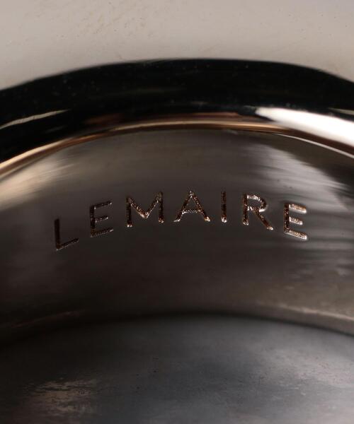 LEMAIRE（ルメール）の「＜LEMAIRE（ルメール）＞TWO DROP