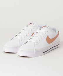 NIKE ナイキ COURT LEGACY コートレガシー MCU4150 *108WHITE/LTCGC