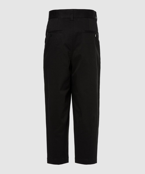 JUNYA WATANABE MAN（ジュンヤワタナベマン）の「コットン 裾タック