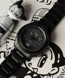 BAIT（ベイト）の「Seiko 5 Sports BAIT Limited Edition SBSA147（アナログ腕時計・メンズ）」