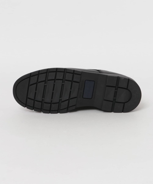 KLEMAN(クレマン)の「KLEMAN FRODAN(ドレスシューズ・メンズ・ブラック・40/41/42/43)」の6枚目の写真